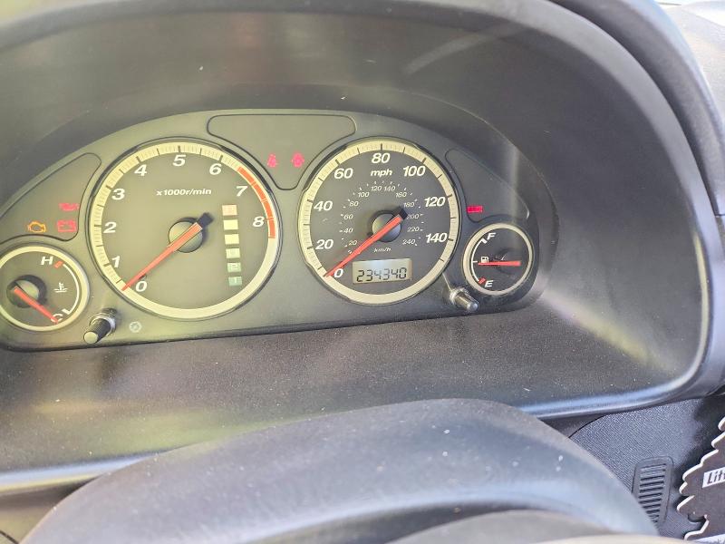 Photo 9 from auction – 2006 HONDA CR-V with VIN SHSRD78536U413764