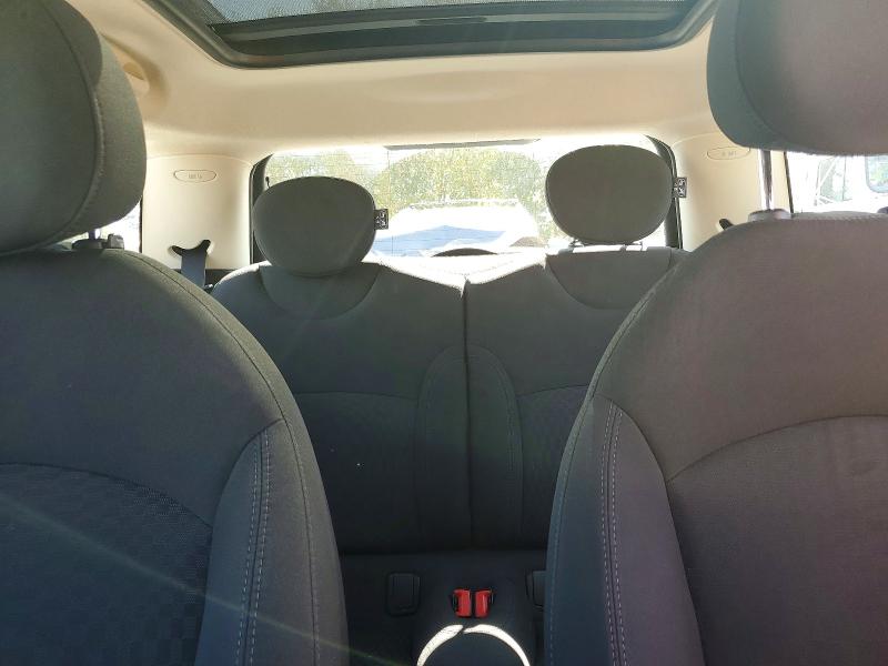 Photo 10 from auction – 2013 MINI COOPER with VIN WMWSU3C58DT549758