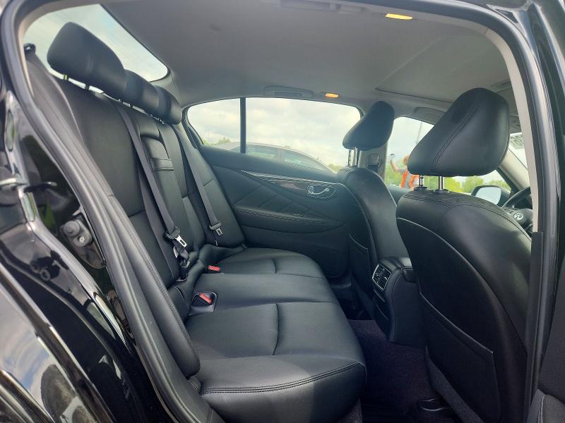 Photo 10 from auction – 2018 INFINITI Q50 with VIN JN1EV7AR7JM611380