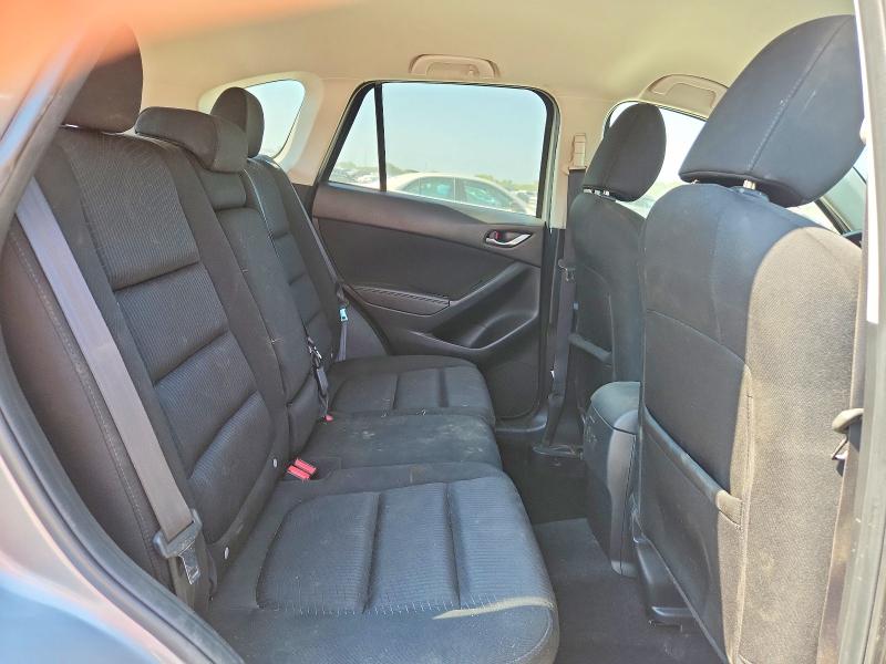 Zdjęcie 11 z aukcji – 2014 MAZDA CX-5 z VIN JM3KE2CY6E0334040