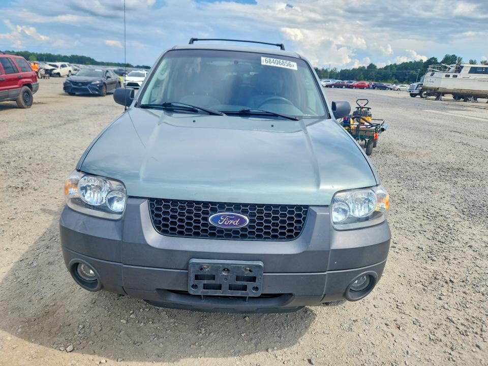 Photo 5 from auction – 2006 FORD ESCAPE with VIN 1FMYU03116KA86827