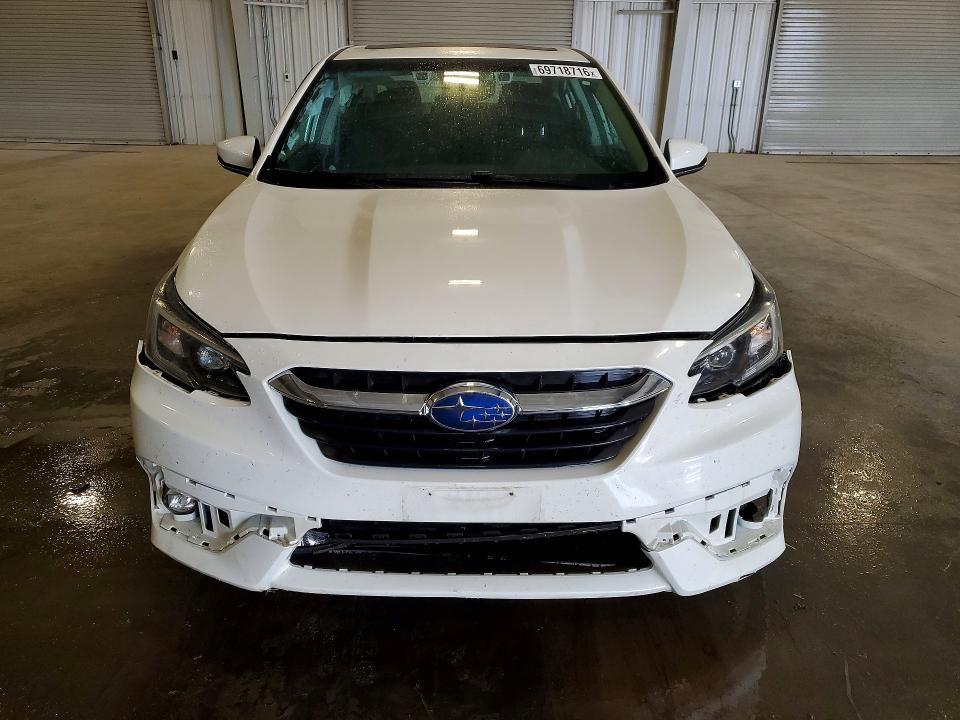 Photo 5 from auction – 2021 SUBARU LEGACY with VIN 4S3BWAF64M3020250