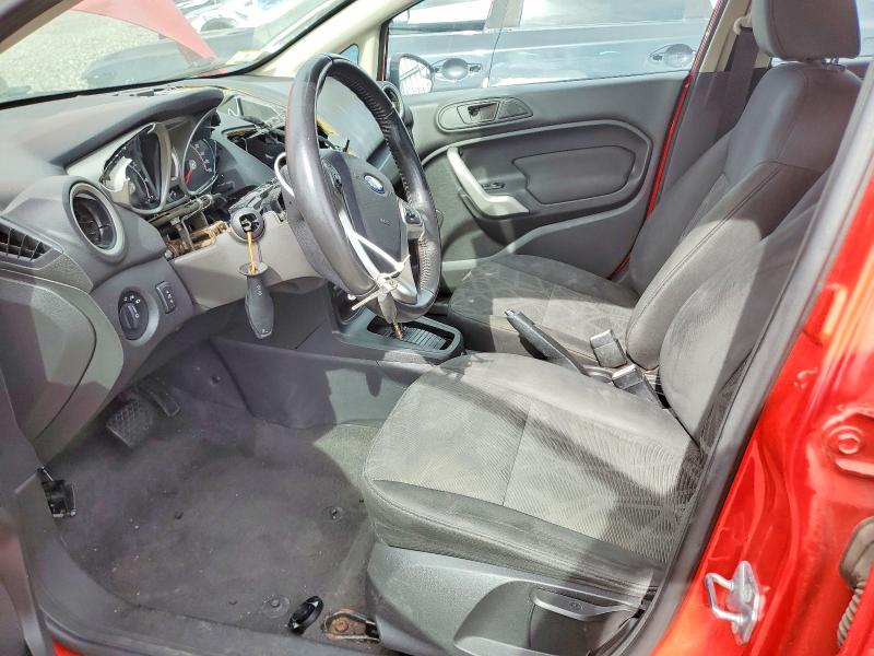Photo 7 from auction – 2013 FORD FIESTA with VIN 3FADP4BJ5DM132206