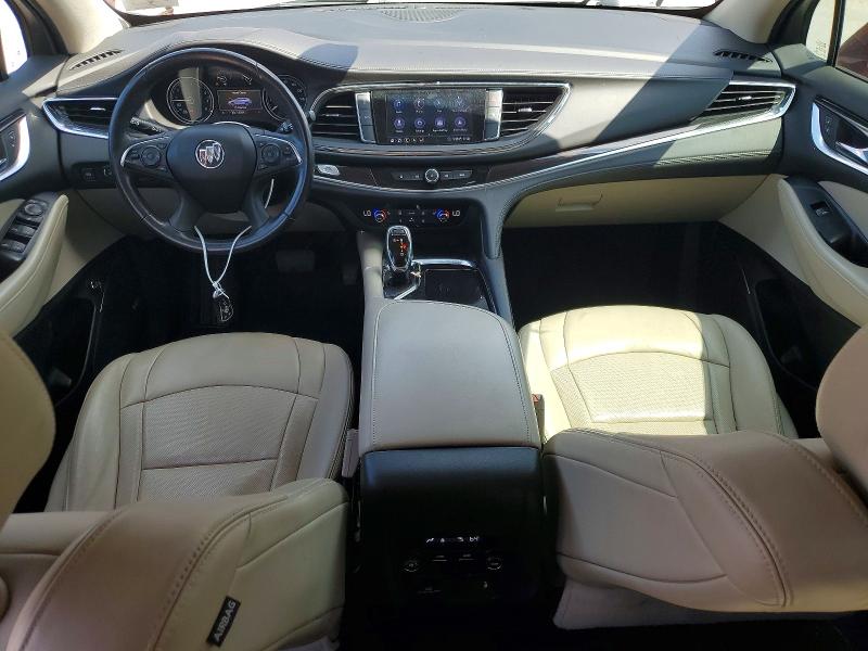 Zdjęcie 8 z aukcji – 2021 BUICK ENCLAVE z VIN 5GAEVAKW8MJ148140