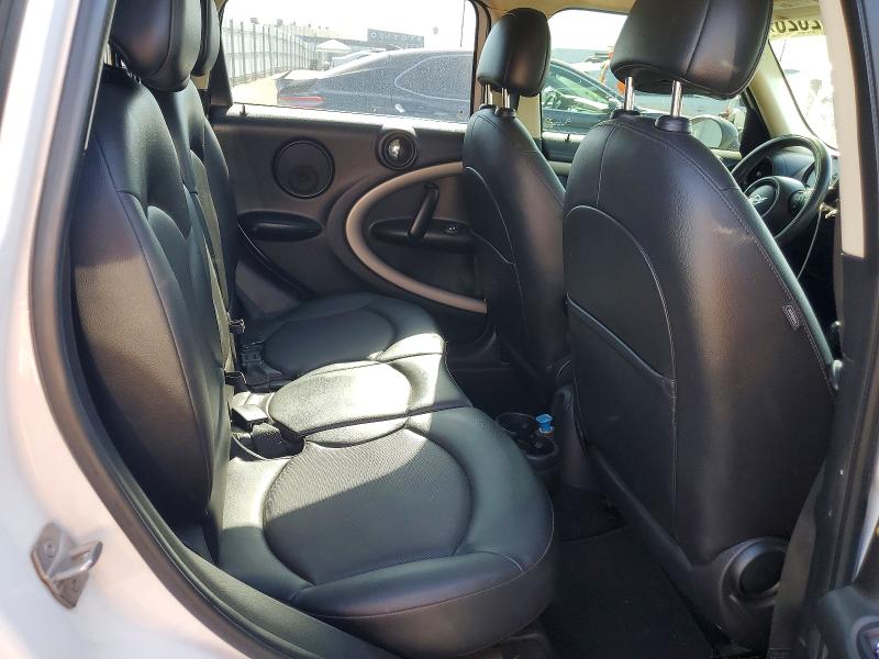 Photo 10 from auction – 2014 MINI COOPER with VIN WMWZB3C52EWR39663