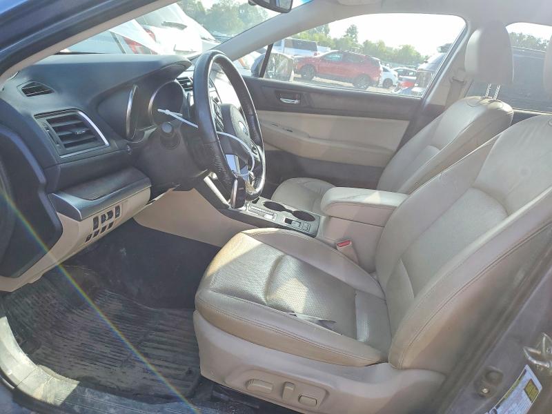 Photo 7 from auction – 2016 SUBARU OUTBACK with VIN 4S4BSALC8G3302333