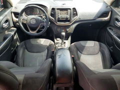 Photo 8 from auction – 2014 JEEP CHEROKEE with VIN 1C4PJMAB1EW192262