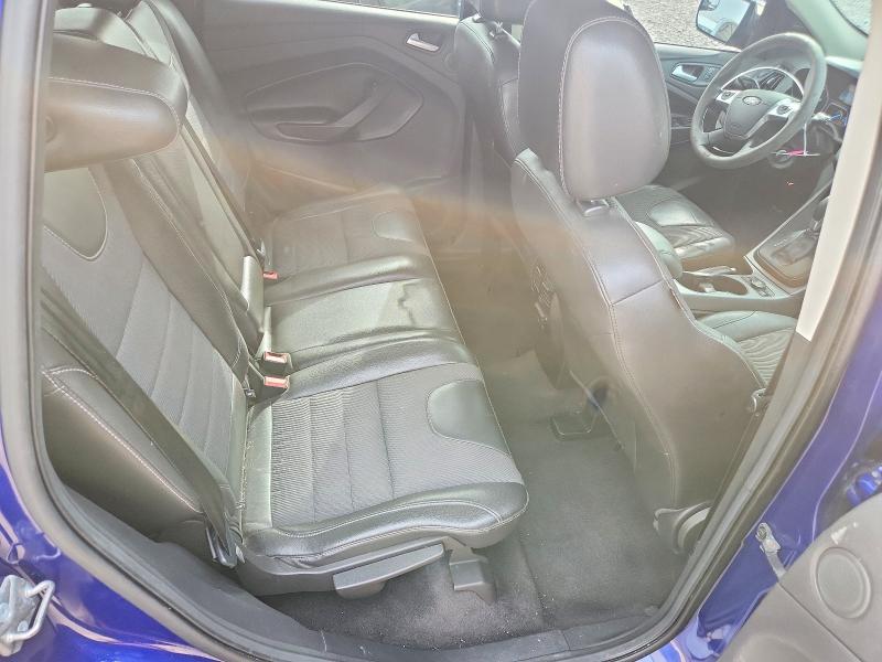 Photo 10 from auction – 2015 FORD ESCAPE with VIN 1FMCU9G9XFUB84645