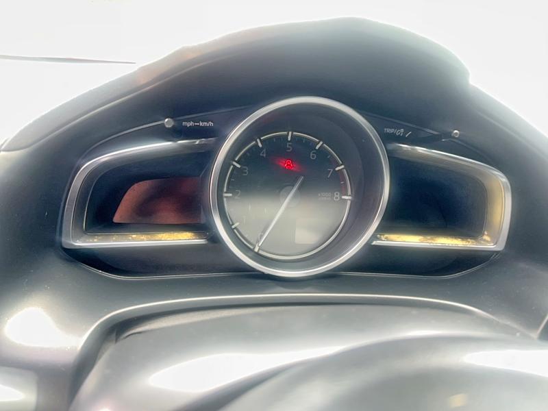 Фото 8 с аукциона – 2017 MAZDA 3 с VIN JM1BN1M36H1136143