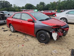 Photo 4 from auction – 2011 TOYOTA COROLLA with VIN 2T1BU4EE4BC538718
