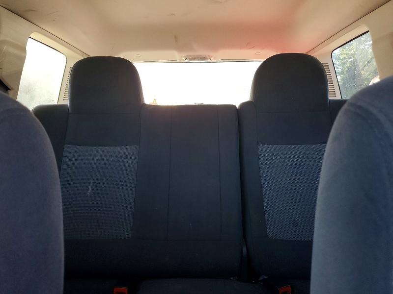 Photo 10 from auction – 2017 JEEP PATRIOT with VIN 1C4NJPBB2HD130845