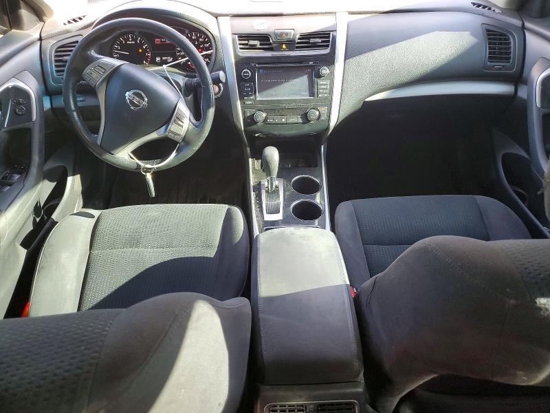 Photo 8 from auction – 2014 NISSAN ALTIMA with VIN 1N4AL3AP4EC117827