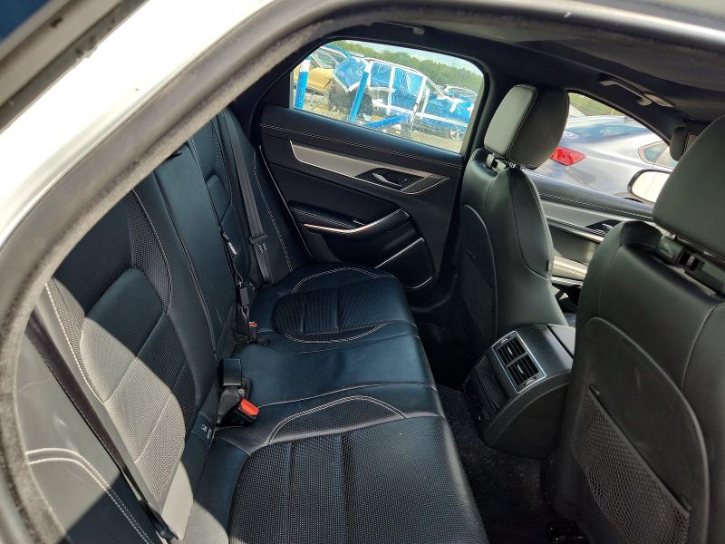 Снимка 10 от търг – 2021 JAGUAR XF с VIN SAJBL4GX5MCY88423