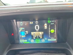 Photo 9 from auction – 2014 CHEVROLET VOLT with VIN 1G1RH6E42EU135942