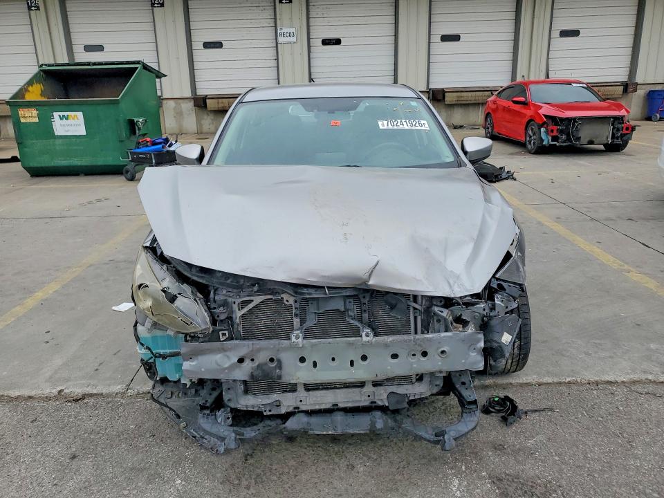 Фото 5 с аукциона – 2016 MAZDA 3 с VIN JM1BM1U77G1335528