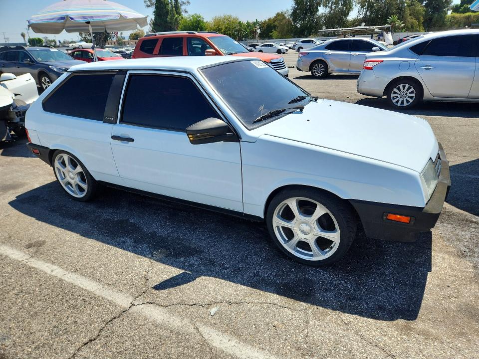 صورة رقم 4 من المزاد - 1974 FIAT 124 مع VIN 100GBS10068493