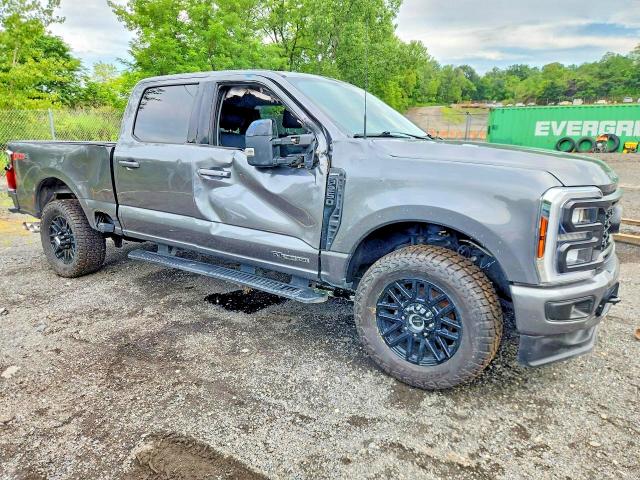 Photo 4 from auction – 2024 FORD F250 with VIN 1FT8W2BT3REE68941