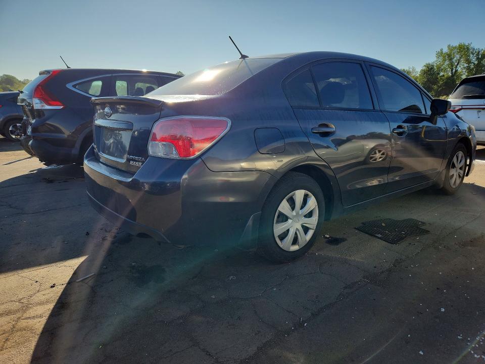 Foto 3 de la subasta – 2016 SUBARU IMPREZA con VIN JF1GJAA62GH014634