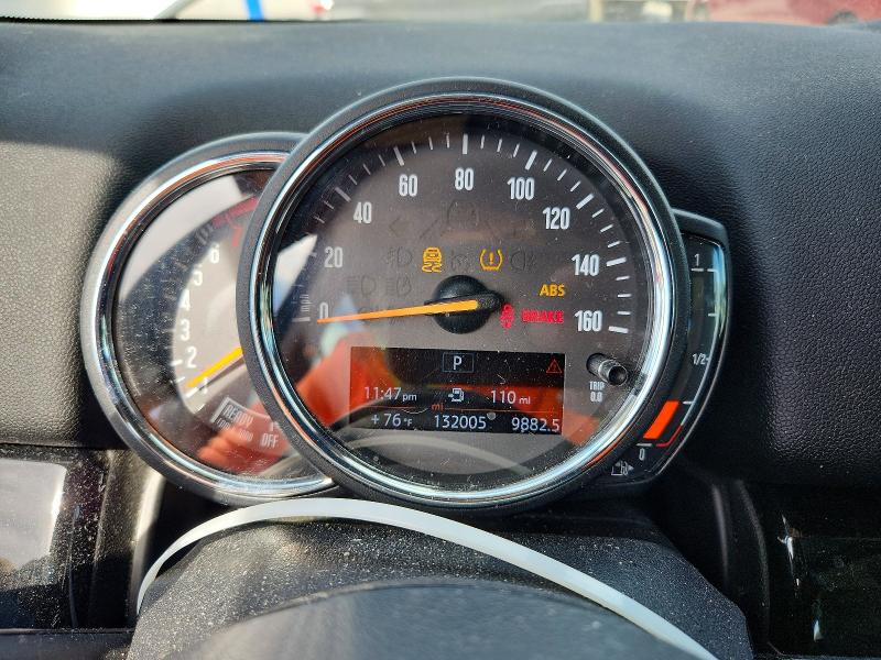 Photo 9 from auction – 2020 MINI COOPER with VIN WMZYX1C09L3L64811