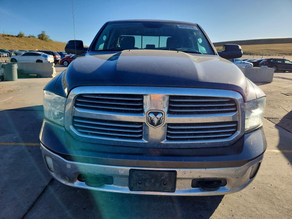 Photo 5 from auction – 2016 RAM 1500 with VIN 1C6RR7GT8GS343232