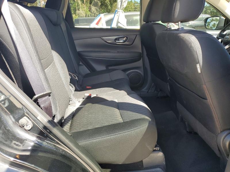 صورة رقم 11 من المزاد - 2018 NISSAN ROGUE مع VIN KNMAT2MT2JP584079