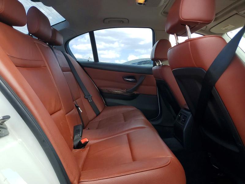 Zdjęcie 10 z aukcji – 2011 BMW 335 z VIN WBAPM5C57BA745295