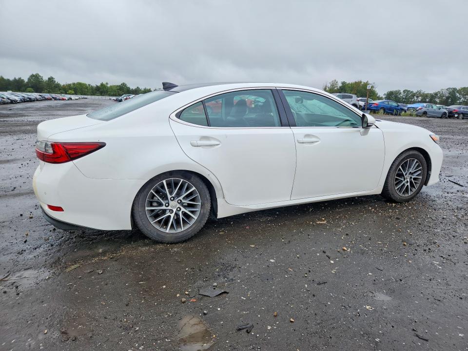Photo 3 from auction – 2016 LEXUS ES with VIN 58ABK1GG2GU028451