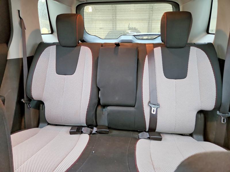 Foto 10 de la subasta – 2017 GMC TERRAIN con VIN 2GKFLTEK6H6187636