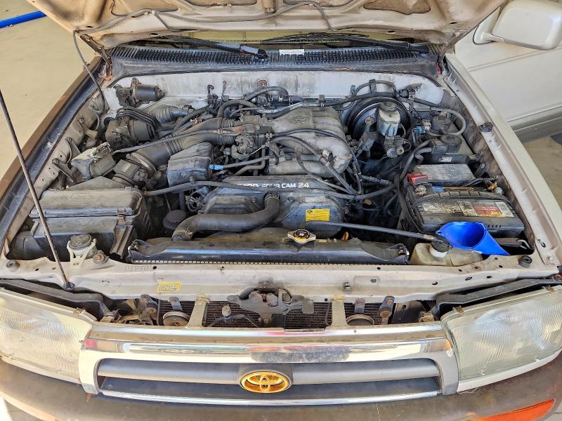 Снимка 12 от търг – 1998 TOYOTA 4RUNNER с VIN JT3HN87R5W0180516