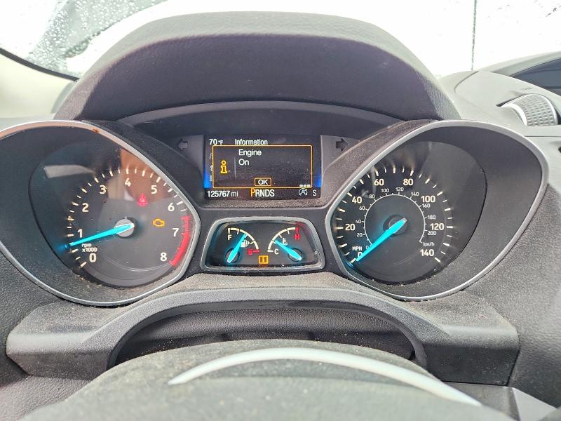 Снимка 9 от търг – 2017 FORD ESCAPE с VIN 1FMCU0GD9HUD44047