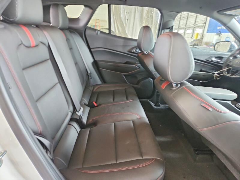 Снимка 10 от търг – 2026 CHEVROLET TRAX с VIN KL77LJEP0TC041293
