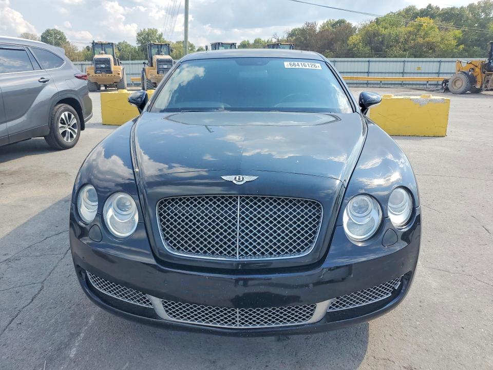 Zdjęcie 5 z aukcji – 2006 BENTLEY CONTINENTAL z VIN SCBBR53W56C038832