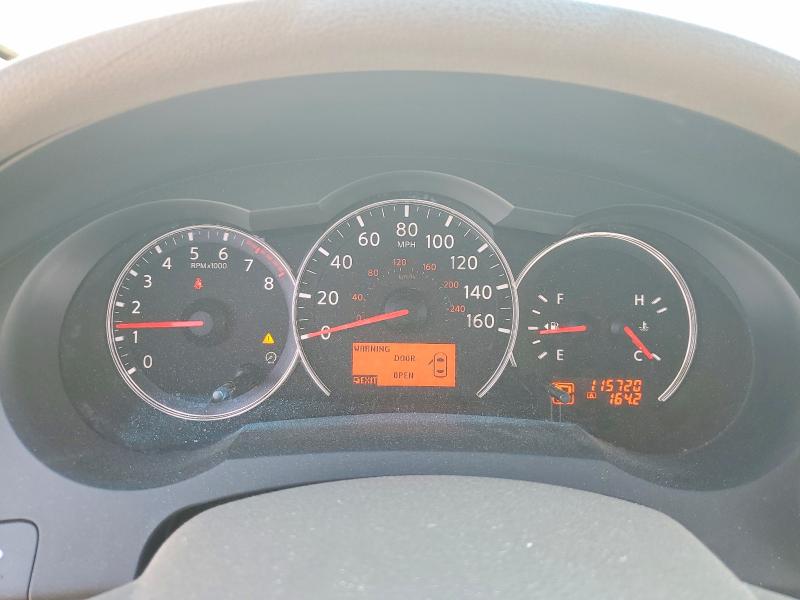 Photo 9 from auction – 2012 NISSAN ALTIMA with VIN 1N4BL2AP8CC132259