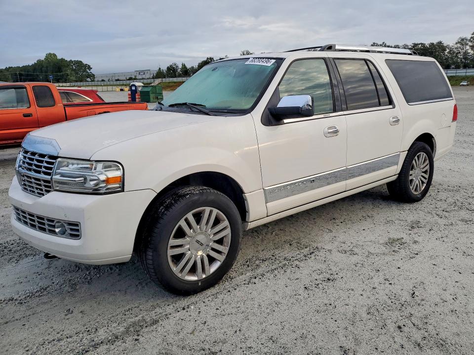 2010 LINCOLN NAVIGATOR - Търг №68288496
