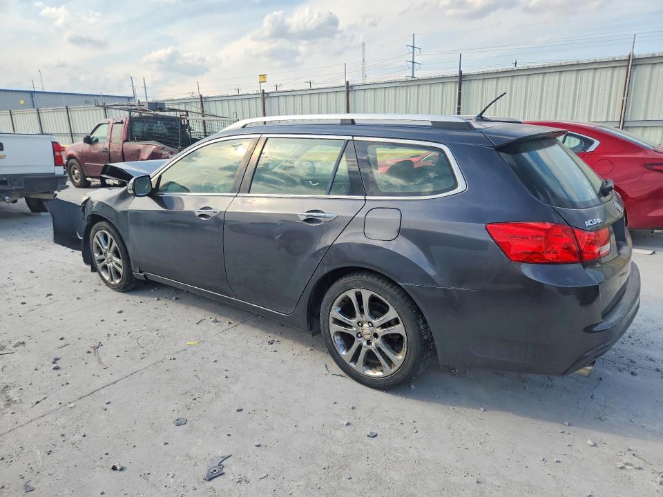 Photo 2 from auction – 2012 ACURA TSX with VIN JH4CW2H5XCC003397