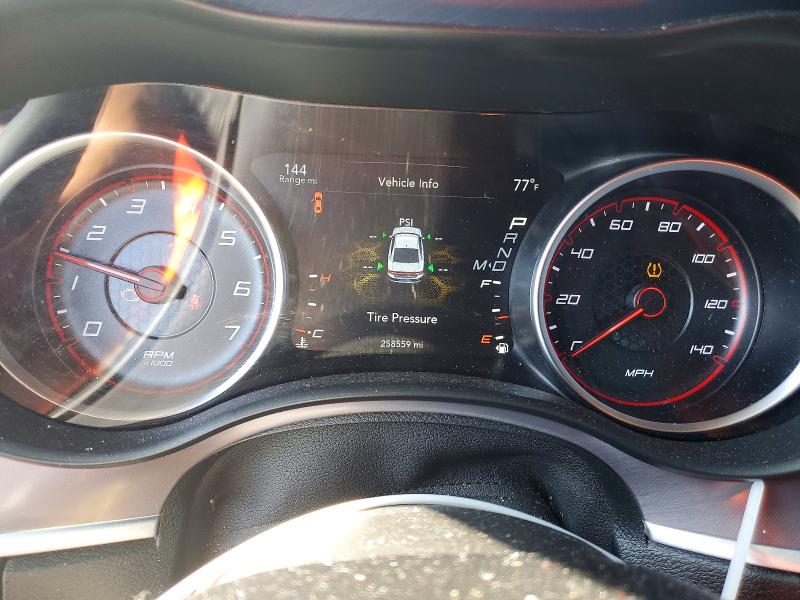 Photo 9 from auction – 2019 DODGE CHARGER with VIN 2C3CDXBG8KH564468
