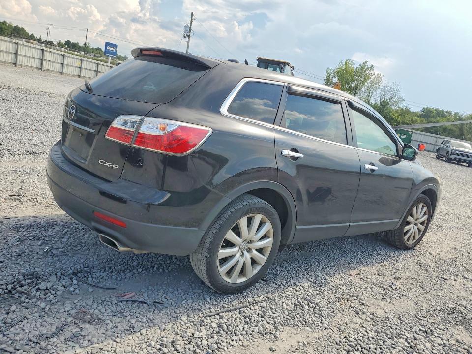 Zdjęcie 3 z aukcji – 2010 MAZDA CX-9 z VIN JM3TB2MA8A0202745