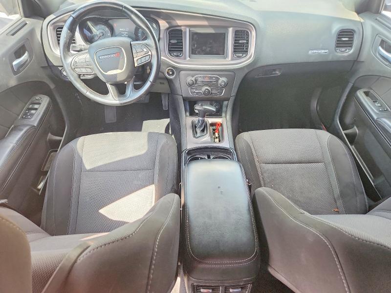 صورة رقم 8 من المزاد - 2021 DODGE CHARGER مع VIN 2C3CDXBG2MH668795