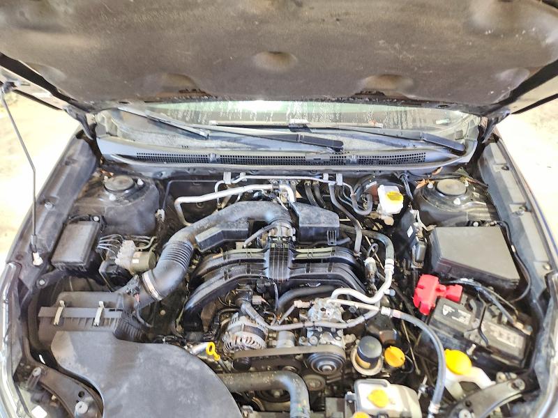 Photo 11 from auction – 2021 SUBARU OUTBACK with VIN 4S4BTANC9M3104527