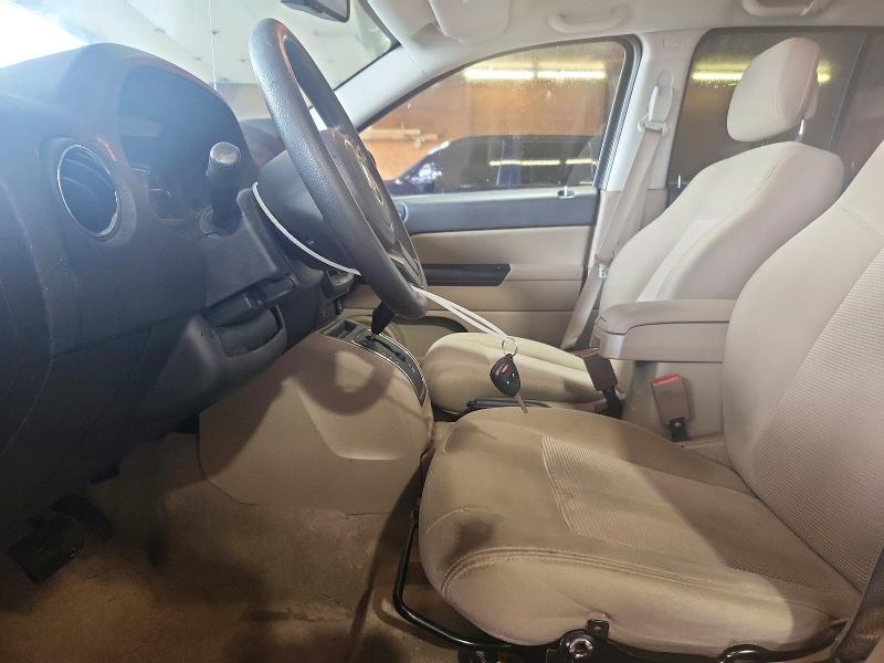 Foto 7 de la subasta – 2014 JEEP COMPASS con VIN 1C4NJDBB0ED762804