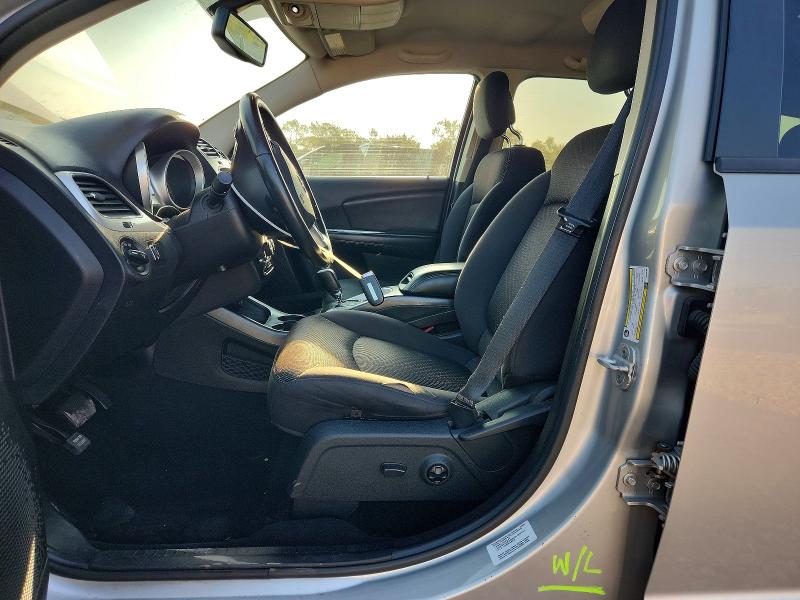Снимка 7 от търг – 2013 DODGE JOURNEY с VIN 3C4PDDBG0DT588186
