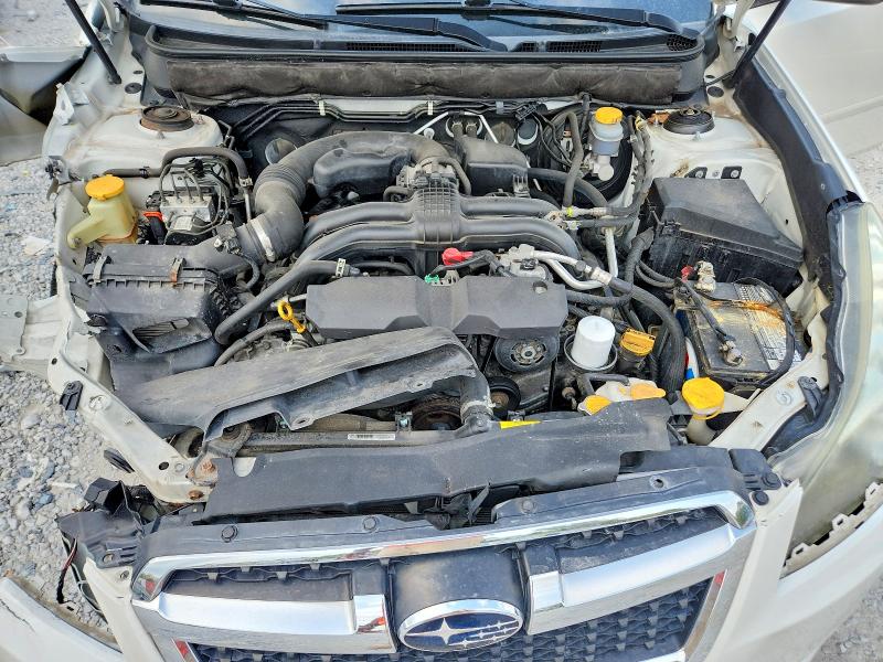صورة رقم 11 من المزاد - 2014 SUBARU LEGACY مع VIN 4S3BMCD6XE3006715