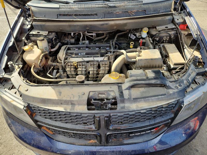 Photo 12 from auction – 2020 DODGE JOURNEY with VIN 3C4PDCGB0LT278934