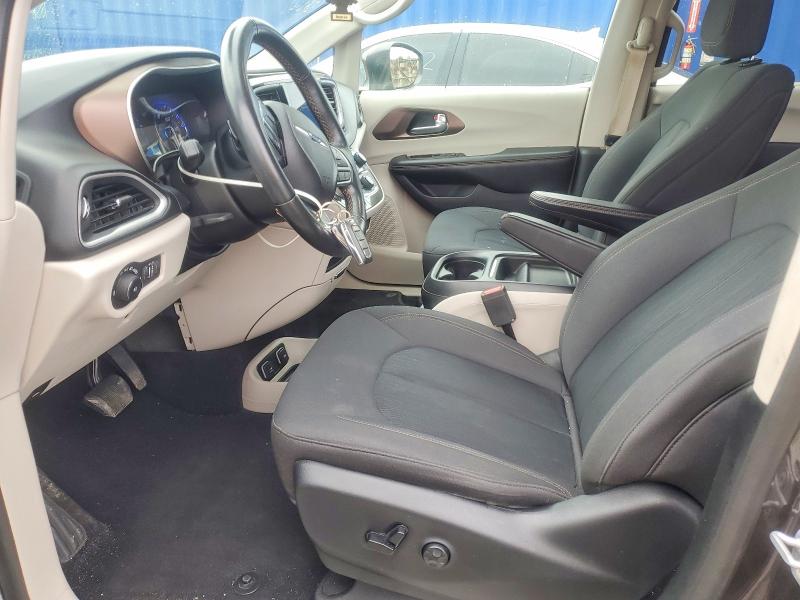 Foto 7 de la subasta – 2019 CHRYSLER PACIFICA con VIN 2C4RC1FG8KR666718