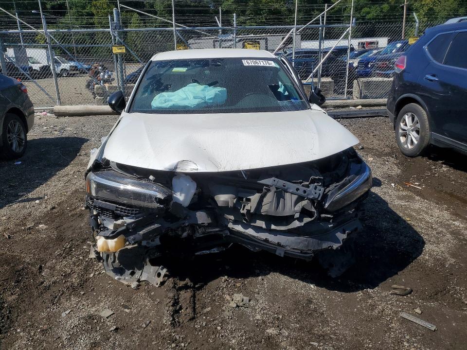 Снимка 5 от търг – 2024 HONDA CIVIC с VIN 2HGFE2F52RH574958