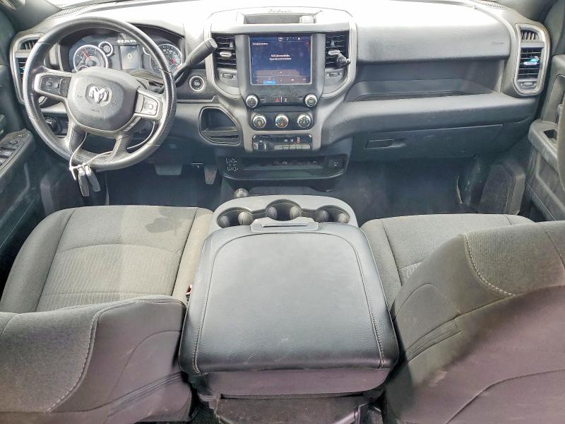 Photo 8 from auction – 2023 RAM 3500 with VIN 3C63RRGL7PG552275