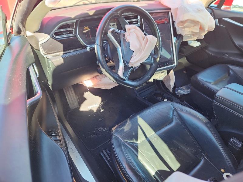 صورة رقم 8 من المزاد - 2016 TESLA MDL 3 مع VIN 5YJSA1E22GF130654