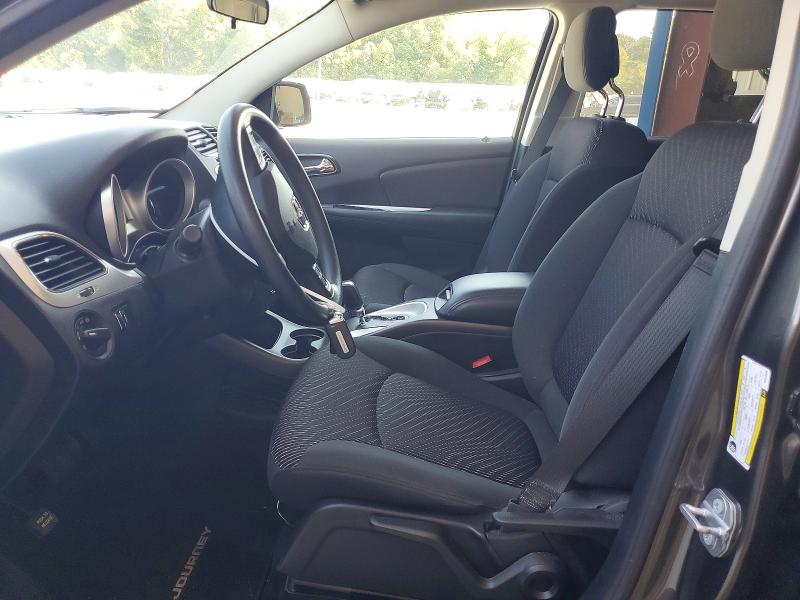 Photo 7 from auction – 2017 DODGE JOURNEY with VIN 3C4PDCAB6HT516530