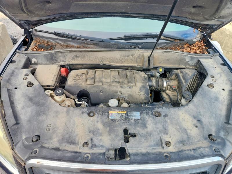 Photo 12 from auction – 2015 GMC ACADIA with VIN 1GKKRPKD3FJ364315