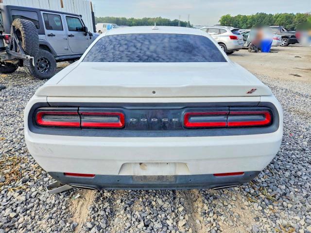 صورة رقم 6 من المزاد - 2019 DODGE CHALLENGER مع VIN 2C3CDZKG7KH586747
